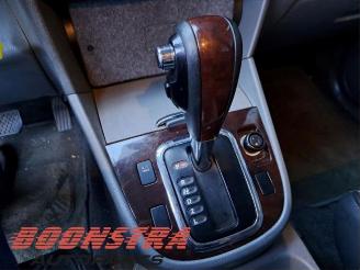 Suzuki Grand-vitara Grand Vitara I (FT/GT/HT), SUV, 1998 / 2006 2.5 V6 24V picture 13