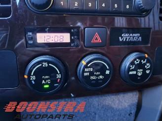 Suzuki Grand-vitara Grand Vitara I (FT/GT/HT), SUV, 1998 / 2006 2.5 V6 24V picture 12