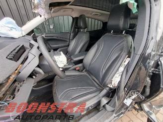 Ford Mustang Mach-e Mustang Mach-E, SUV, 2020 75kWh RWD, 98kWh Extended RWD picture 9