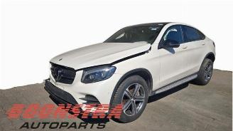 Mercedes GLC GLC Coupe (C253), SUV, 2016 / 2023 2.0 250 16V 4-Matic picture 12