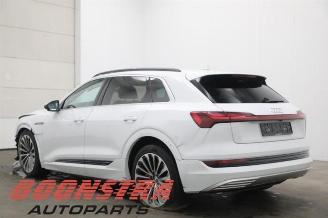 Audi E-tron E-tron (GEN), SUV, 2018 55 quattro picture 2