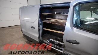 Renault Trafic Trafic (1FL/2FL/3FL/4FL), Van, 2014 2.0 dCi 16V 110 picture 7