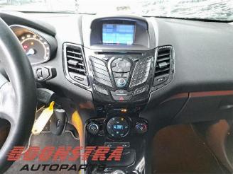 Ford Fiesta Fiesta 6 (JA8), Hatchback, 2008 / 2018 1.0 EcoBoost 12V 100 picture 14