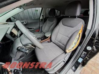 Hyundai Ioniq Ioniq, Liftback, 2016 / 2022 EV picture 8