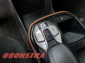 Hyundai Ioniq Ioniq, Liftback, 2016 / 2022 EV picture 13