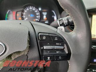 Hyundai Ioniq Ioniq, Liftback, 2016 / 2022 EV picture 16