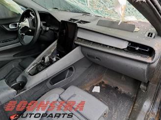 Polestar 2 Polestar 2, Liftback, 2019 82kWh Long Range Single Motor picture 8