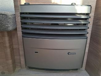 Knaus  Knaus Sport 500 EU Silver Edition Mover Fietsendrager Luifel picture 27