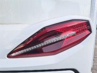 Knaus  Knaus Sport 500 EU Silver Edition Mover Fietsendrager Luifel picture 35