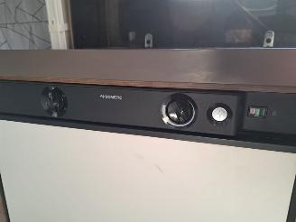 Knaus  Knaus Sport 500 EU Silver Edition Mover Fietsendrager Luifel picture 16