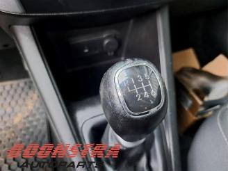 Kia Venga Venga, MPV, 2010 / 2019 1.4 CRDi 16V picture 18