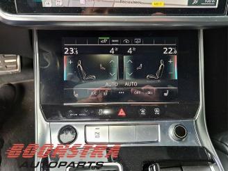 Audi A6 avant A6 Avant (C8), Combi, 2018 2.0 16V 50 TFSI e Mild hybrid Quattro picture 20