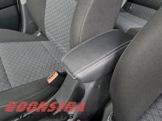 Kia Picanto Picanto (JA), Hatchback, 2017 1.0 DPI 12V picture 9