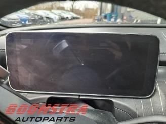 Mercedes C-klasse C (W206), Sedan, 2021 C-300 e 2.0 Turbo picture 14