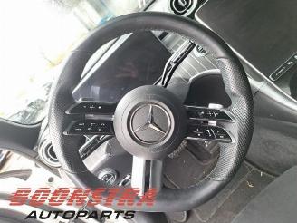Mercedes C-klasse C (W206), Sedan, 2021 C-300 e 2.0 Turbo picture 15