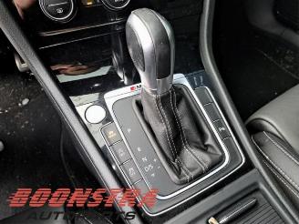 Volkswagen Golf Golf VII (AUA), Hatchback, 2012 / 2021 2.0 R 4Motion 16V picture 16