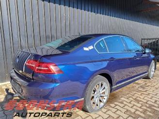 Volkswagen Passat Passat (3G2), Sedan, 2014 / 2024 2.0 TSI 16V picture 4