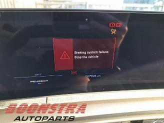 Peugeot 5008 5008 III (KA/KB/KC), MPV, 2024 e-5008 73 kWh picture 12