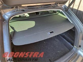 Skoda Octavia Octavia Combi (NXAC), Combi 5-drs, 2019 1.0 TSI e-TEC 12V picture 10