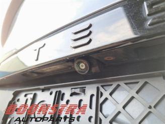 Tesla Model S Model S, Liftback, 2012 P100D AWD picture 20