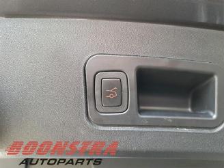 Tesla Model S Model S, Liftback, 2012 P100D AWD picture 18