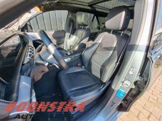 Mercedes GLE GLE (V167), SUV, 2018 400d 2.9 4-Matic picture 9