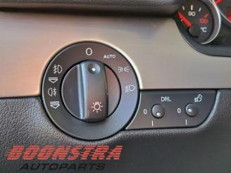 Audi A4 A4 Avant (B7), Combi, 2004 / 2008 2.0 20V picture 16
