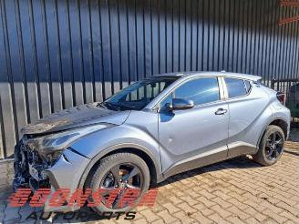 Purkuautot passenger cars Toyota C-HR C-HR (X1,X5), SUV, 2016 1.8 16V Hybrid 2023/3