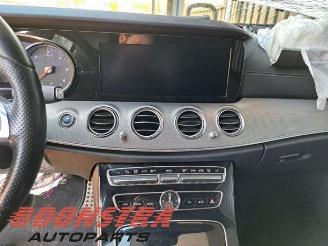 Mercedes E-klasse E Estate (S213), Combi, 2016 / 2023 E-220d 2.0 Turbo 16V 4-Matic picture 13