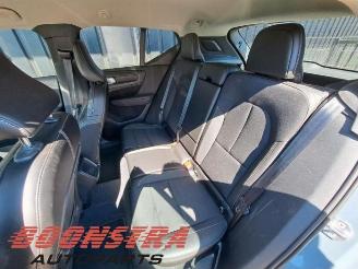 Volvo XC40 XC40 (XZ), SUV, 2017 2.0 D3 16V picture 9