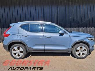 Volvo XC40 XC40 (XZ), SUV, 2017 2.0 D3 16V picture 3