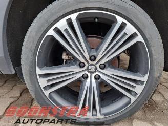 Seat Tarraco Tarraco, SUV, 2018 / 2024 2.0 TDI 190 4Drive 16V picture 24