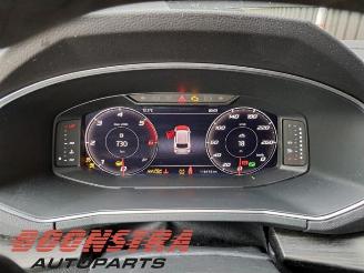 Seat Tarraco Tarraco, SUV, 2018 / 2024 2.0 TDI 190 4Drive 16V picture 13