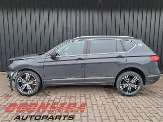 Seat Tarraco Tarraco, SUV, 2018 / 2024 2.0 TDI 190 4Drive 16V picture 6