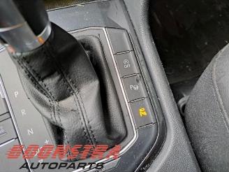 Seat Tarraco Tarraco, SUV, 2018 / 2024 2.0 TDI 190 4Drive 16V picture 17