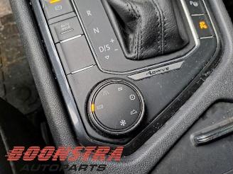 Seat Tarraco Tarraco, SUV, 2018 / 2024 2.0 TDI 190 4Drive 16V picture 18