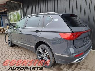 Seat Tarraco Tarraco, SUV, 2018 / 2024 2.0 TDI 190 4Drive 16V picture 5