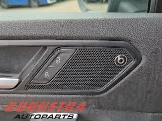 Seat Tarraco Tarraco, SUV, 2018 / 2024 2.0 TDI 190 4Drive 16V picture 21