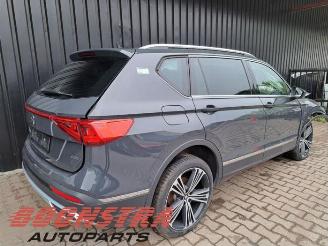 Seat Tarraco Tarraco, SUV, 2018 / 2024 2.0 TDI 190 4Drive 16V picture 4