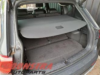 Seat Tarraco Tarraco, SUV, 2018 / 2024 2.0 TDI 190 4Drive 16V picture 22