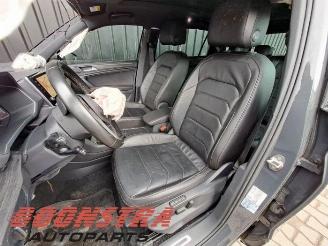Seat Tarraco Tarraco, SUV, 2018 / 2024 2.0 TDI 190 4Drive 16V picture 9