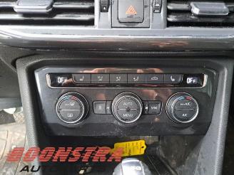 Seat Tarraco Tarraco, SUV, 2018 / 2024 2.0 TDI 190 4Drive 16V picture 15