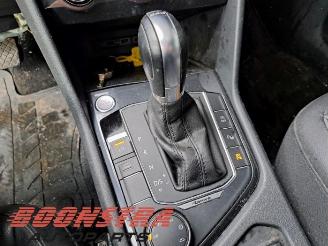 Seat Tarraco Tarraco, SUV, 2018 / 2024 2.0 TDI 190 4Drive 16V picture 16