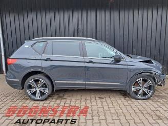 Seat Tarraco Tarraco, SUV, 2018 / 2024 2.0 TDI 190 4Drive 16V picture 3