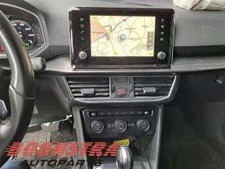 Seat Tarraco Tarraco, SUV, 2018 / 2024 2.0 TDI 190 4Drive 16V picture 14