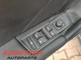 Seat Tarraco Tarraco, SUV, 2018 / 2024 2.0 TDI 190 4Drive 16V picture 20