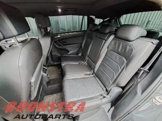 Seat Tarraco Tarraco, SUV, 2018 / 2024 2.0 TDI 190 4Drive 16V picture 11