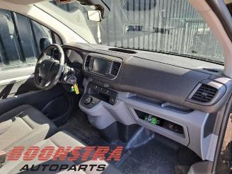 Peugeot Expert Expert (V1/VA/VB/VE/VF/VT/VY), Van, 2016 2.0 Blue HDi 120 16V picture 8