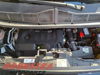 Peugeot Expert Expert (V1/VA/VB/VE/VF/VT/VY), Van, 2016 2.0 Blue HDi 120 16V picture 25