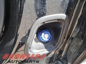 Peugeot Expert Expert (V1/VA/VB/VE/VF/VT/VY), Van, 2016 2.0 Blue HDi 120 16V picture 26